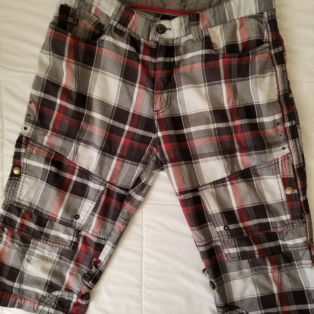 Men's Shorts
